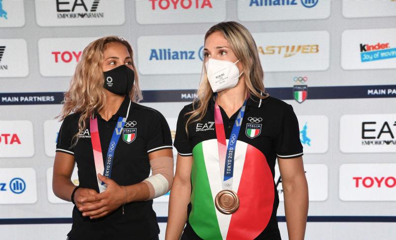 Casa Italia 31 07 Foto Mezzelani GMT (c)030 Casa Italia 31 07 Foto Mezzelani GMT (c)030