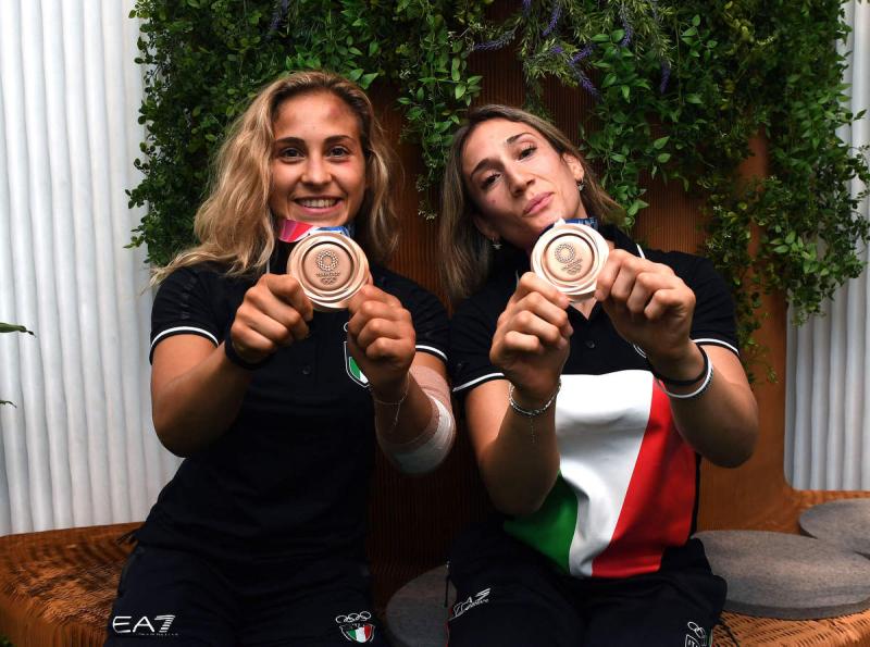 Casa Italia 31 07 Foto Mezzelani GMT (c)035 Casa Italia 31 07 Foto Mezzelani GMT (c)035