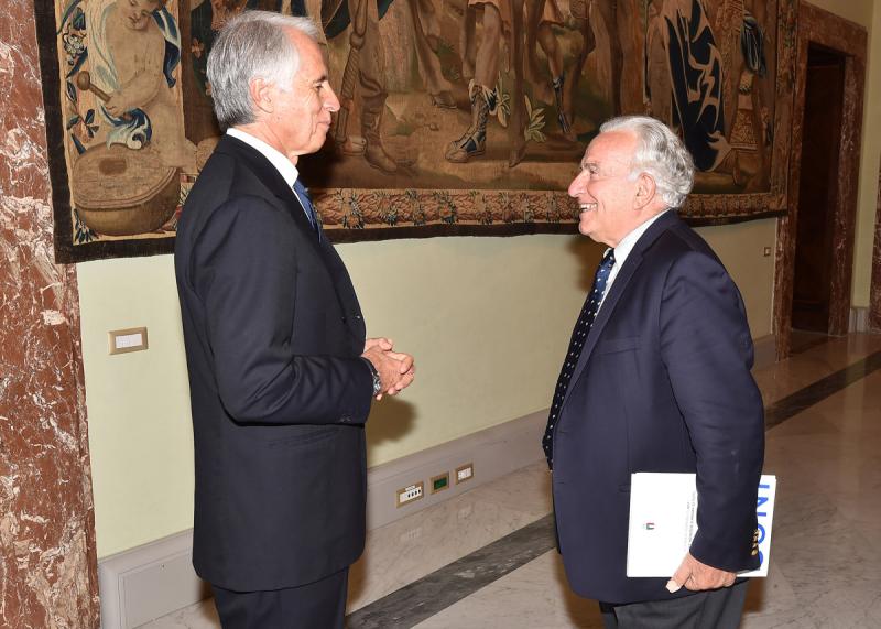 006 Bach Palazzo Chigi Mezzelani GMT 006 Bach Palazzo Chigi Mezzelani GMT