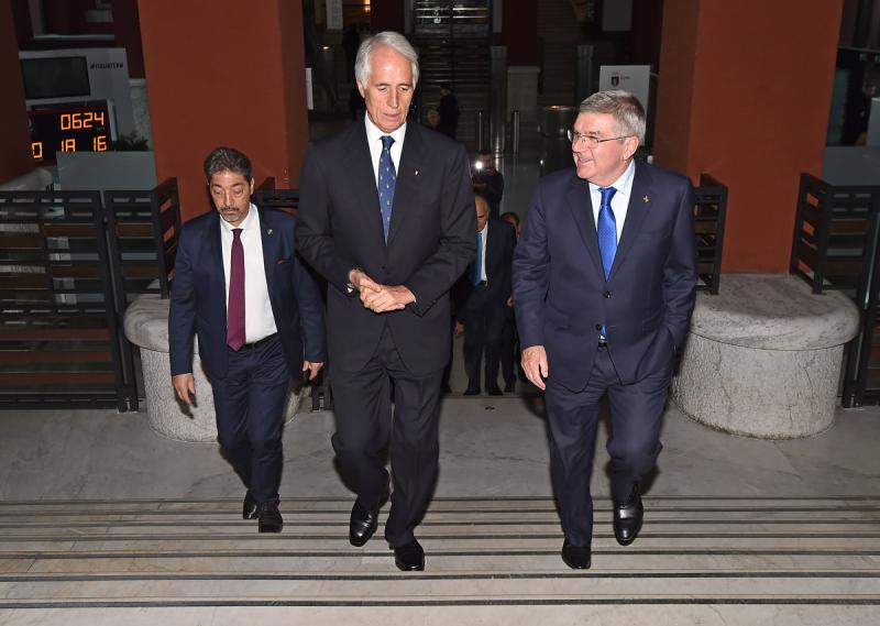 007terBach Malago Coni Mezzelani GMT 007terBach Malago Coni Mezzelani GMT