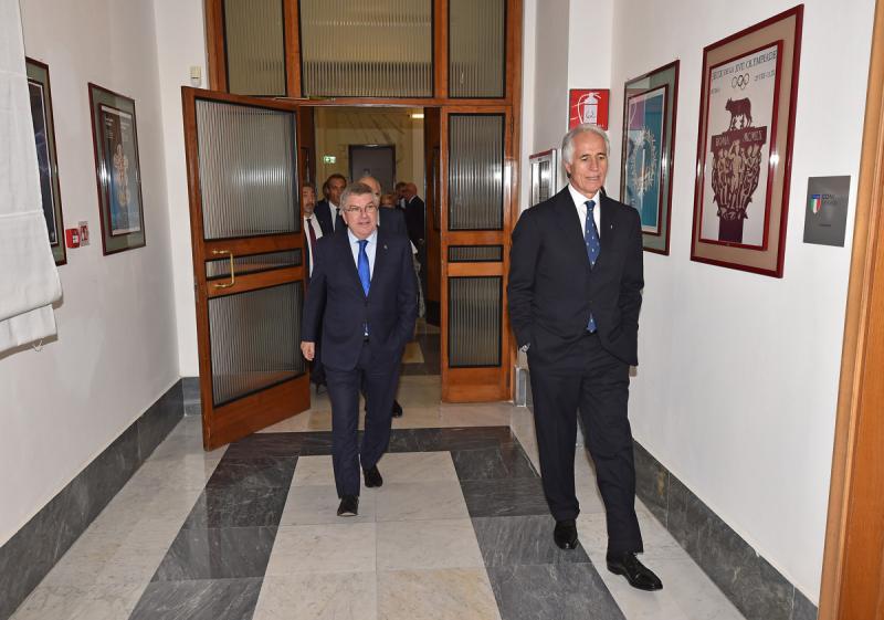 008 Bach Malago Coni Mezzelani GMT 008 Bach Malago Coni Mezzelani GMT