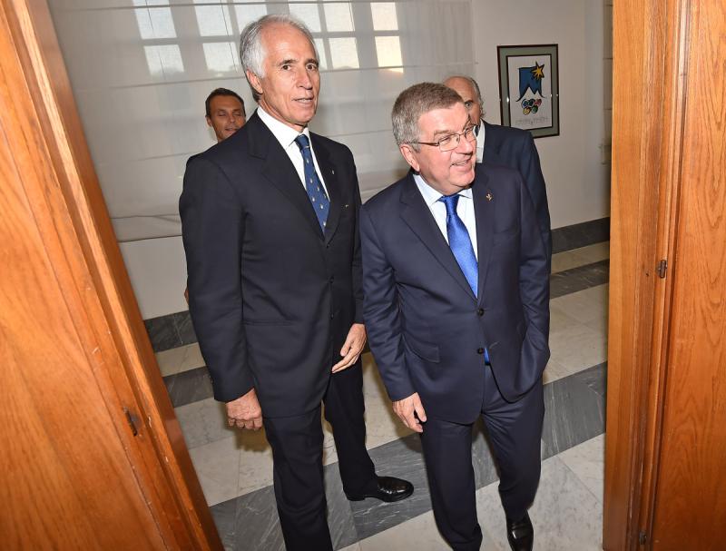 009 Bach Malago Coni Mezzelani GMT 009 Bach Malago Coni Mezzelani GMT