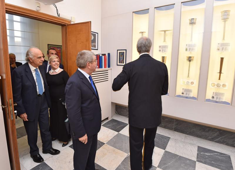 011 Bach Malago Coni Mezzelani GMT 011 Bach Malago Coni Mezzelani GMT