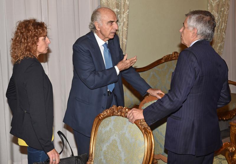 014 Bach Palazzo Chigi Mezzelani GMT 014 Bach Palazzo Chigi Mezzelani GMT