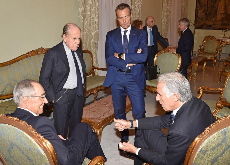 016 Bach Palazzo Chigi Mezzelani GMT 016 Bach Palazzo Chigi Mezzelani GMT