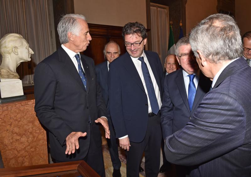 019 Bach Palazzo Chigi Mezzelani GMT 019 Bach Palazzo Chigi Mezzelani GMT