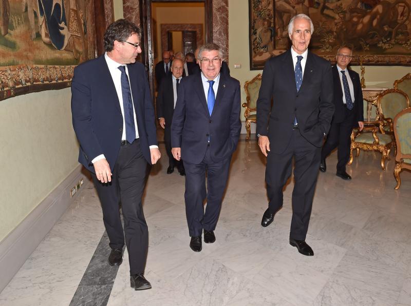021 Bach Palazzo Chigi Mezzelani GMT 021 Bach Palazzo Chigi Mezzelani GMT