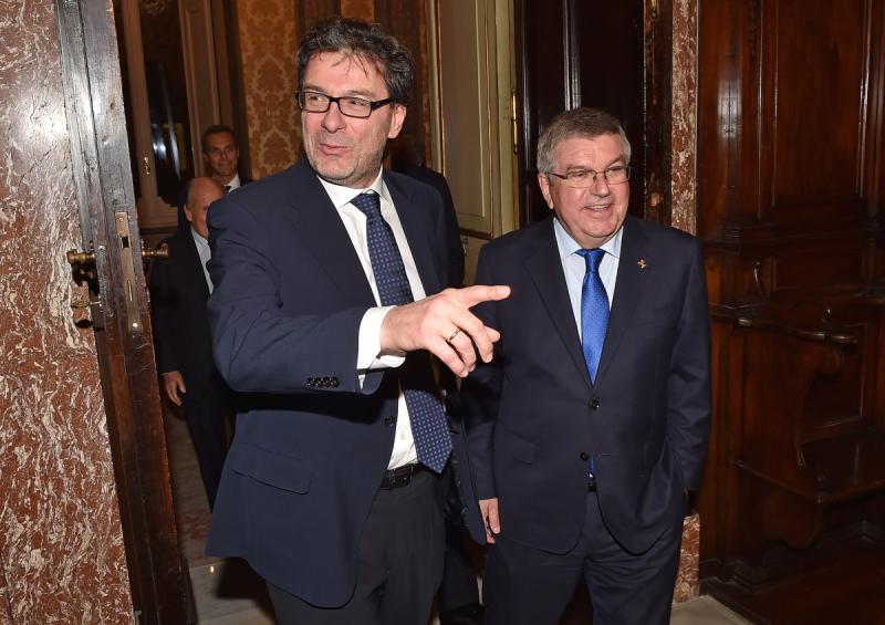 024 Bach Palazzo Chigi Mezzelani GMT 024 Bach Palazzo Chigi Mezzelani GMT