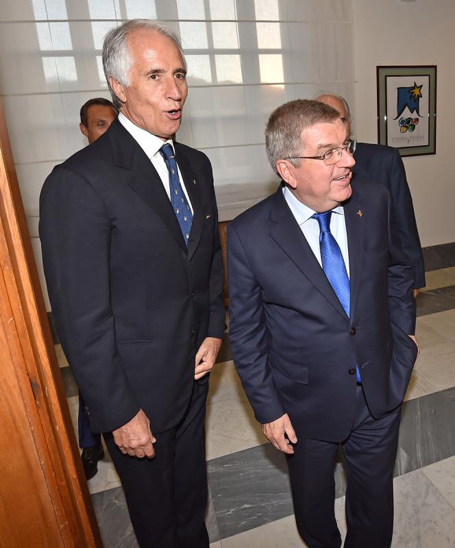 028 Bach Malago Coni Mezzelani GMT 028 Bach Malago Coni Mezzelani GMT