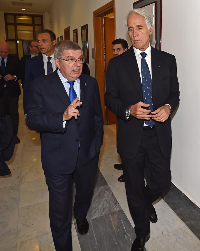 029 Bach Malago Coni Mezzelani GMT 029 Bach Malago Coni Mezzelani GMT