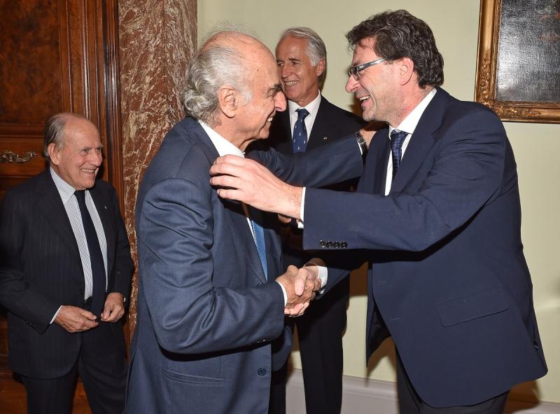 033 Bach Palazzo Chigi Mezzelani GMT 033 Bach Palazzo Chigi Mezzelani GMT