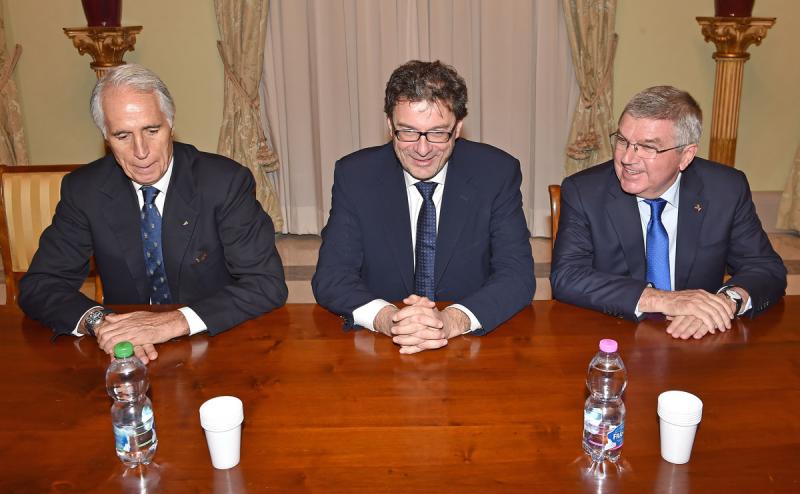 044 Bach Palazzo Chigi Mezzelani GMT 044 Bach Palazzo Chigi Mezzelani GMT