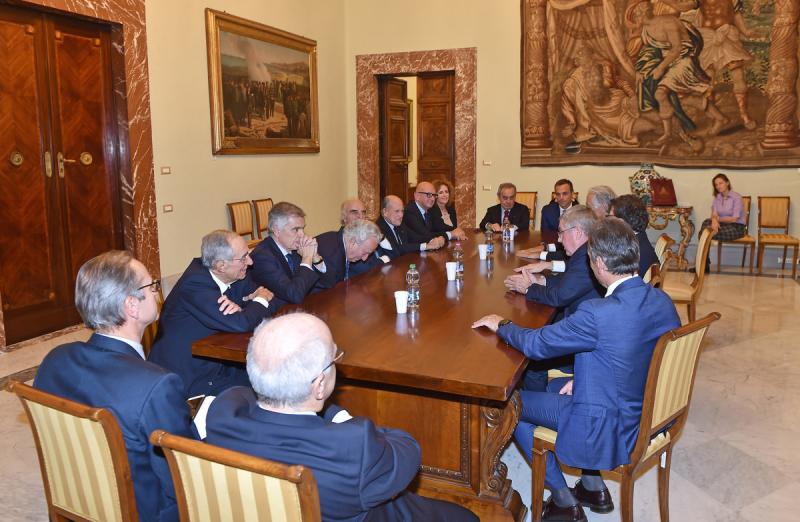 059 Bach Palazzo Chigi Mezzelani GMT 059 Bach Palazzo Chigi Mezzelani GMT
