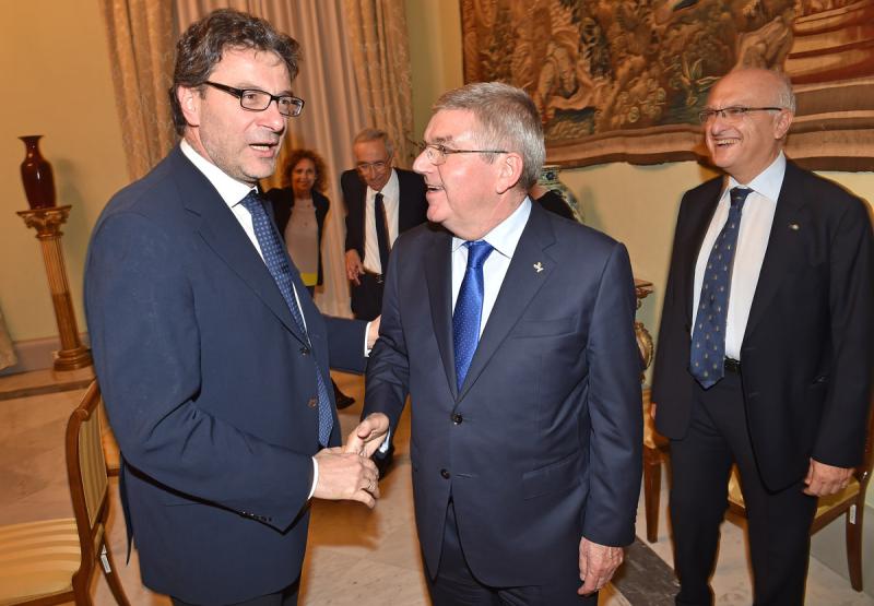 079 Bach Palazzo Chigi Mezzelani GMT 079 Bach Palazzo Chigi Mezzelani GMT