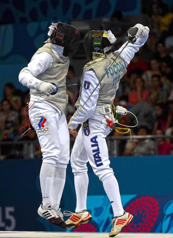 Foconi Oro 01 Foconi Oro 01