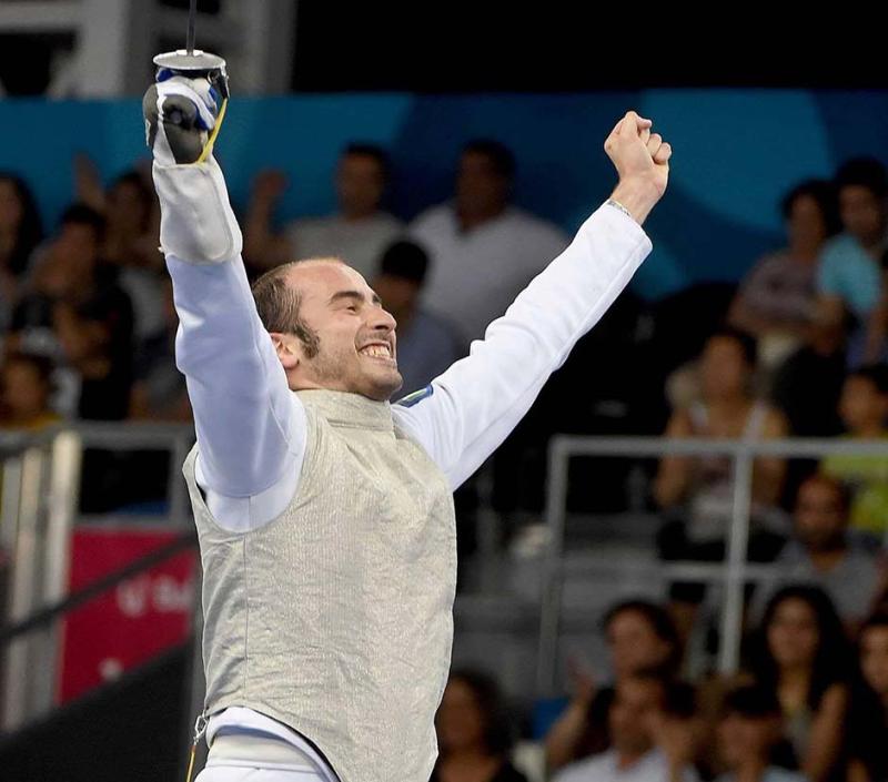 Foconi Oro 05 Foconi Oro 05