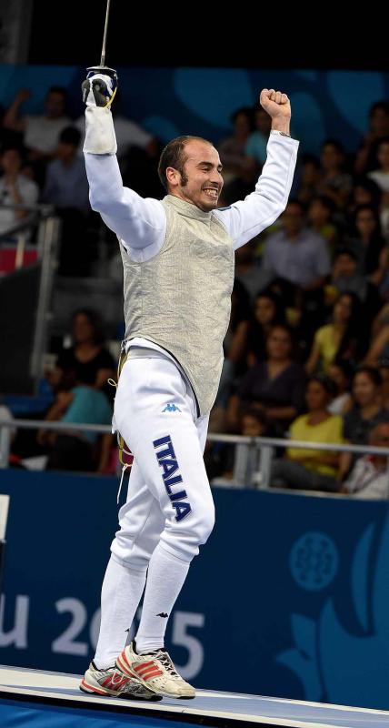 Foconi Oro 06 Foconi Oro 06