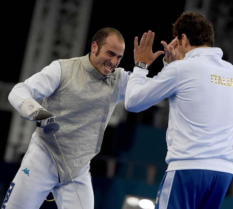 Foconi Oro 07 Foconi Oro 07