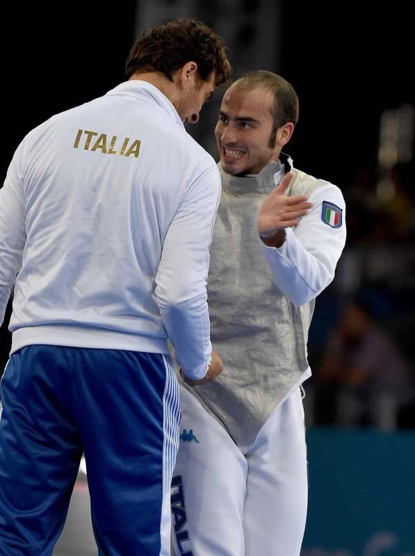 Foconi Oro 08 Foconi Oro 08