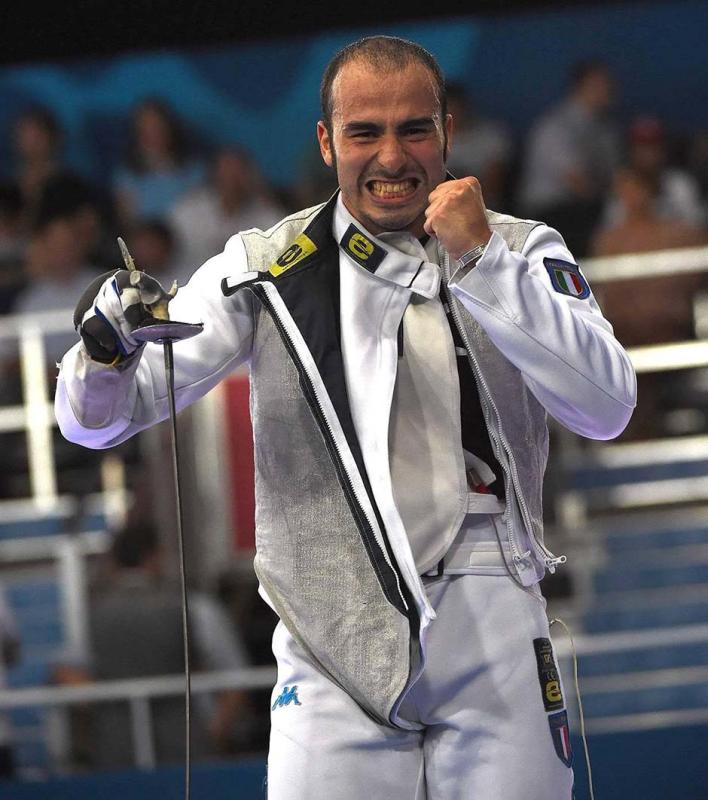 Foconi Oro 09 Foconi Oro 09