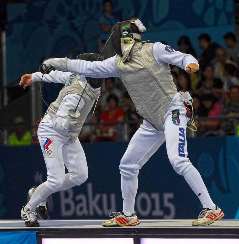 Foconi Oro 10 Foconi Oro 10