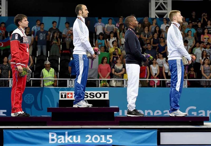 Foconi Oro 13 Foconi Oro 13