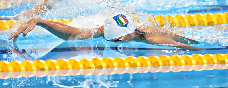 ARGENTO staffetta Maschile foto Ferraro GMT 003 ARGENTO staffetta Maschile foto Ferraro GMT 003