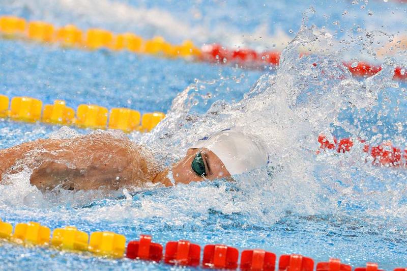 ARGENTO staffetta Maschile foto Ferraro GMT 006 ARGENTO staffetta Maschile foto Ferraro GMT 006