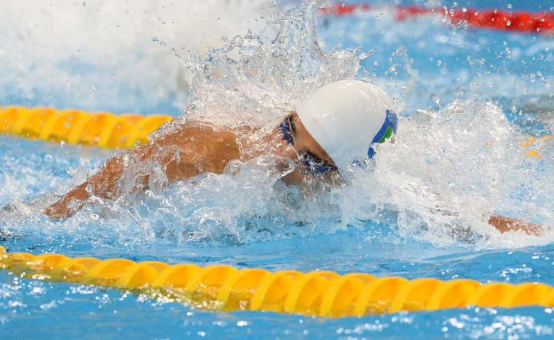 ARGENTO staffetta Maschile foto Ferraro GMT 009 ARGENTO staffetta Maschile foto Ferraro GMT 009