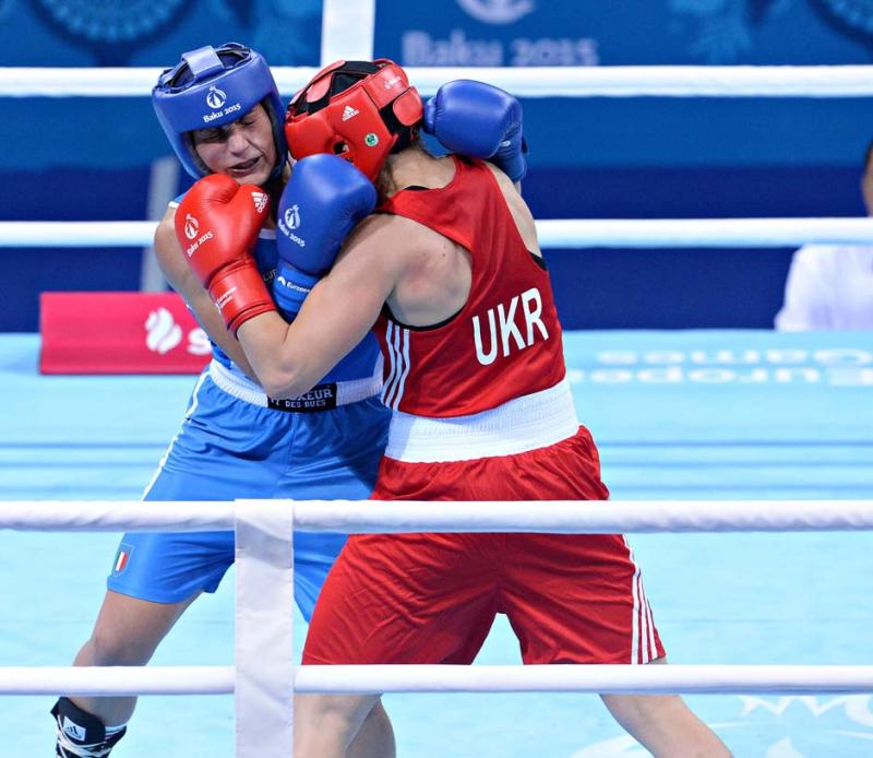 Boxe Amato vs UKR Ferraro GMT 004 Boxe Amato vs UKR Ferraro GMT 004