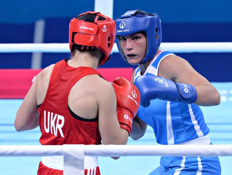 Boxe Amato vs UKR Ferraro GMT 005 Boxe Amato vs UKR Ferraro GMT 005