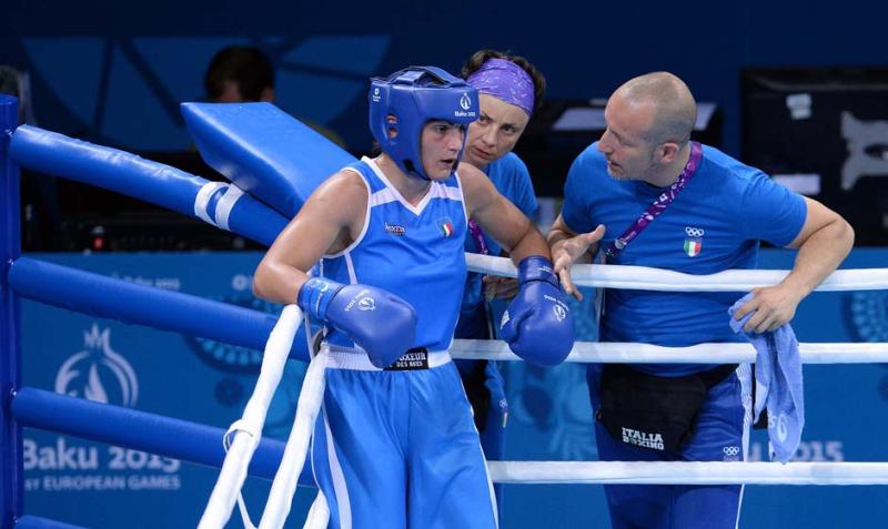 Boxe Amato vs UKR Ferraro GMT 006 Boxe Amato vs UKR Ferraro GMT 006