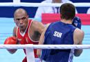 Boxe Manfredonia vs FRA Ferraro GMT 004
