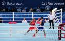 Boxe Manfredonia vs FRA Ferraro GMT 005