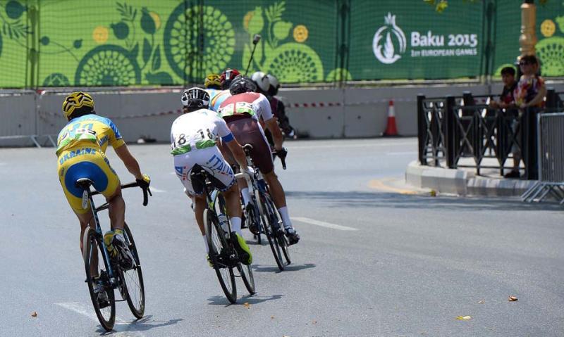 Ciclismo foto Ferraro GMT 005 Ciclismo foto Ferraro GMT 005