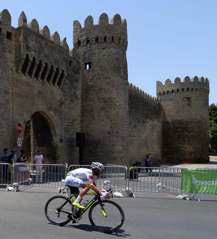 Ciclismo foto Ferraro GMT 013 Ciclismo foto Ferraro GMT 013