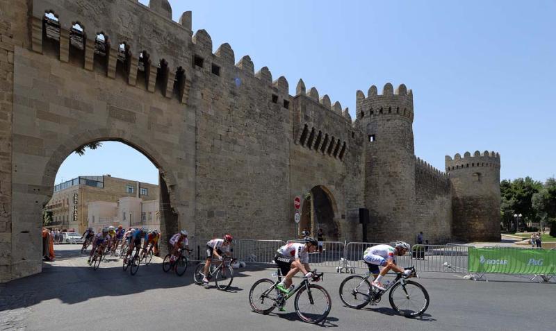 Ciclismo foto Ferraro GMT 015 Ciclismo foto Ferraro GMT 015