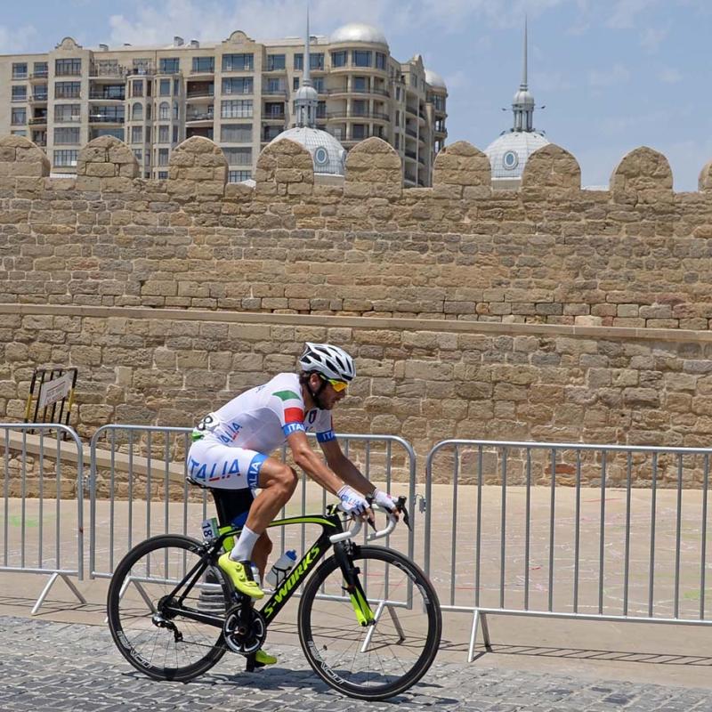 Ciclismo foto Ferraro GMT 016 Ciclismo foto Ferraro GMT 016