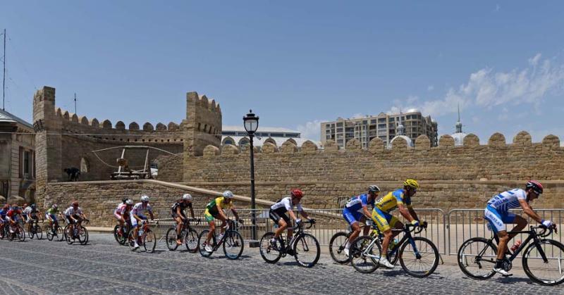 Ciclismo foto Ferraro GMT 020 Ciclismo foto Ferraro GMT 020