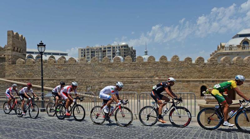 Ciclismo foto Ferraro GMT 021 Ciclismo foto Ferraro GMT 021