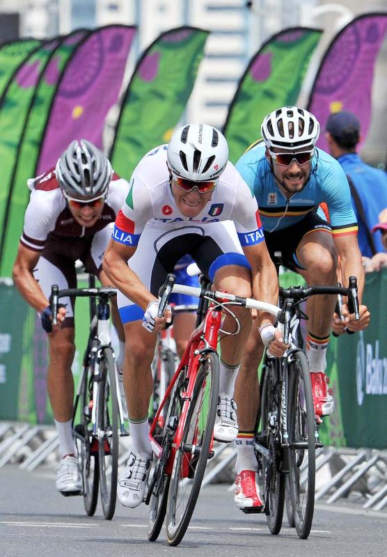 Ciclismo foto Ferraro GMT 026 Ciclismo foto Ferraro GMT 026