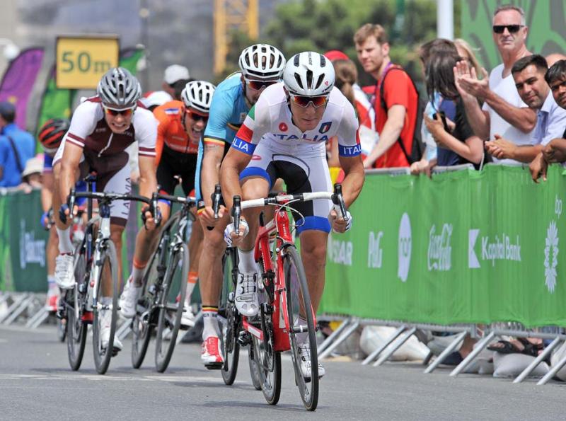 Ciclismo foto Ferraro GMT 028 Ciclismo foto Ferraro GMT 028