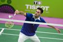 25 Badminton Maddaloni DEN foto Ferraro GMT 010