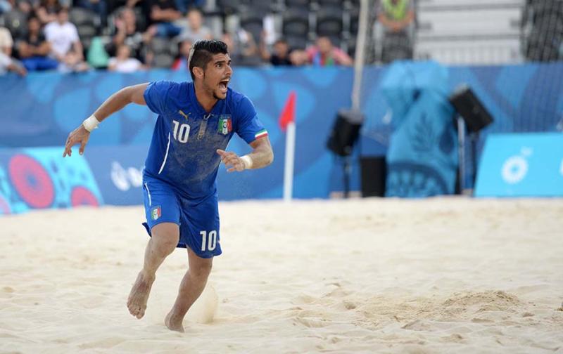 Beach Semi Finale Ita Foto Simone Ferraro GMT 003 Beach Semi Finale Ita Foto Simone Ferraro GMT 003