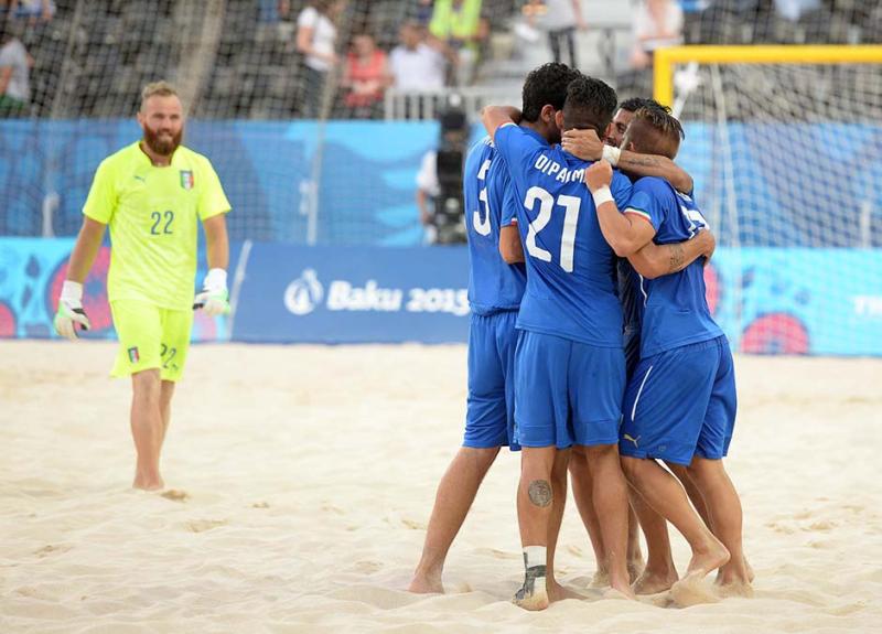 Beach Semi Finale Ita Foto Simone Ferraro GMT 007 Beach Semi Finale Ita Foto Simone Ferraro GMT 007