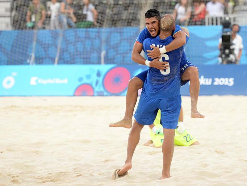 Beach Semi Finale Ita Foto Simone Ferraro GMT 008 Beach Semi Finale Ita Foto Simone Ferraro GMT 008