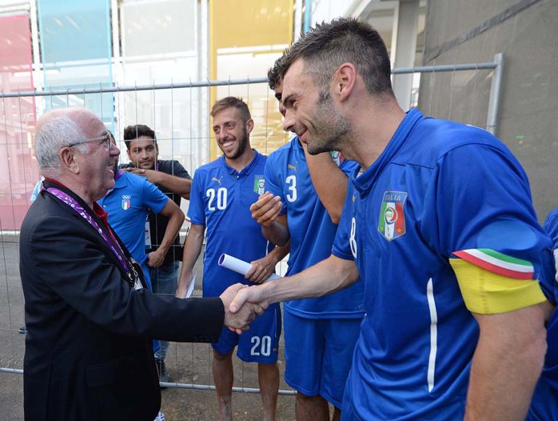 Beach Semi Finale Ita Foto Simone Ferraro GMT 010 Beach Semi Finale Ita Foto Simone Ferraro GMT 010