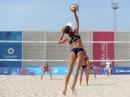 Beach Giombini Toti vs Austria foto Ferraro GMT 011