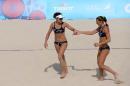 Beach Giombini Toti vs Austria foto Ferraro GMT 016