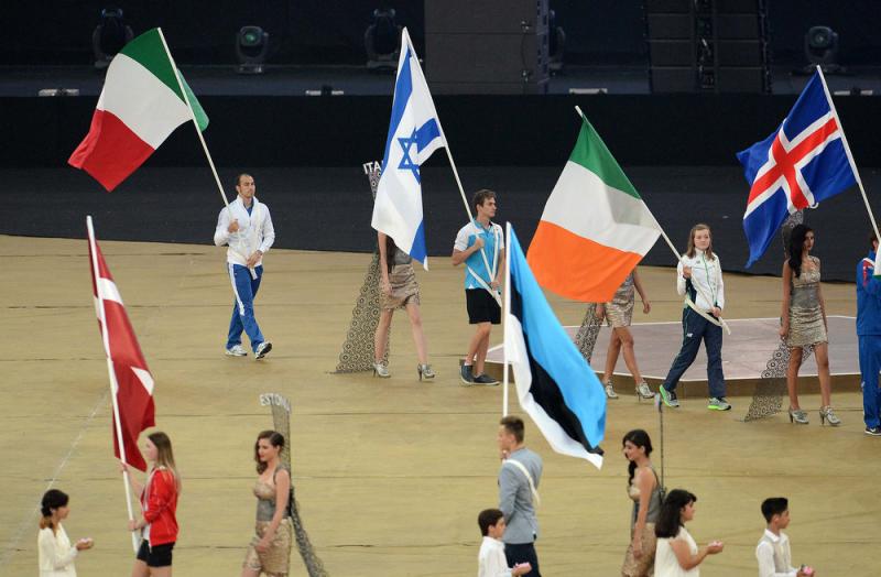 Cerimonia Chiusura Foto Simone Ferraro GMT piccole 009 Cerimonia Chiusura Foto Simone Ferraro GMT piccole 009